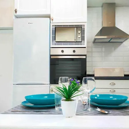 La Casita Del Jardin Holiday home *