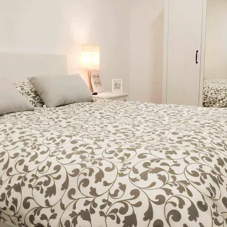 Holiday home La Casita Del Jardin *