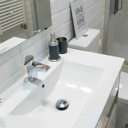 La Casita Del Jardin Holiday home *