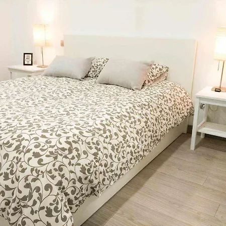La Casita Del Jardin Villaverde de Arriba