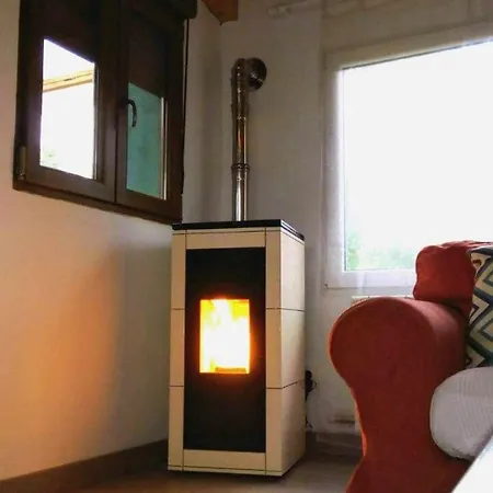 Holiday home La Casita Del Jardin *