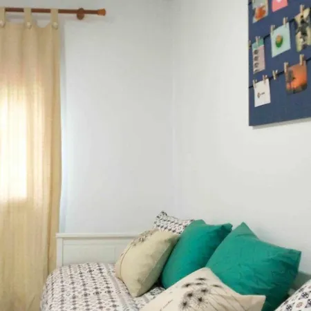 Holiday home La Casita Del Jardin Villaverde de Arriba