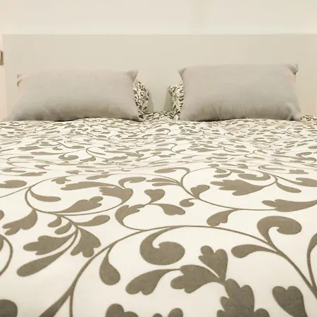 La Casita Del Jardin Hébergement de vacances Villaverde de Arriba