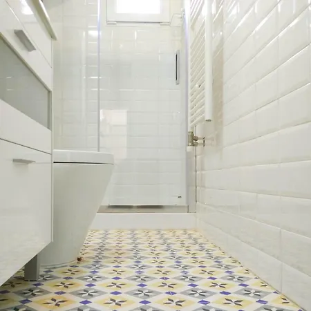 La Casita Del Jardin Holiday home Villaverde de Arriba