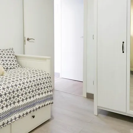 Holiday home La Casita Del Jardin *