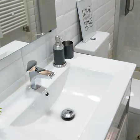 La Casita Del Jardin Holiday home Villaverde de Arriba