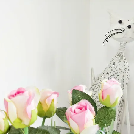 La Casita Del Jardin Hébergement de vacances Villaverde de Arriba