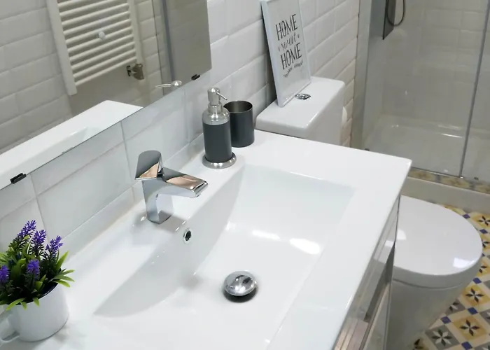 La Casita Del Jardin Nyaraló Villaverde de Arriba